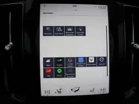 Volvo XC60 (2019) thumbnail 21