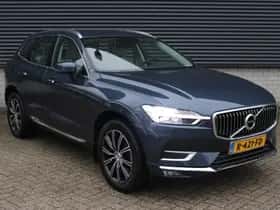 Volvo XC60 (2019) thumbnail 4