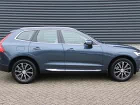 Volvo XC60 (2019) thumbnail 5