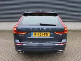 Volvo XC60 (2019) thumbnail 9