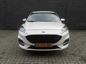 Ford Kuga (2021) thumbnail 3
