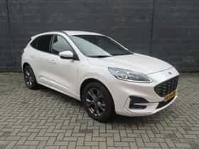 Ford Kuga (2021) thumbnail 4