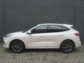 Ford Kuga (2021) thumbnail 5