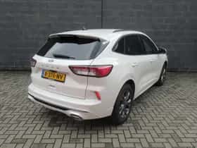 Ford Kuga (2021) thumbnail 6