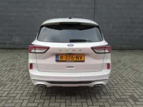 Ford Kuga (2021) thumbnail 8