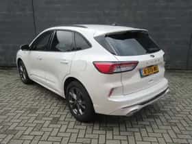 Ford Kuga (2021) thumbnail 9