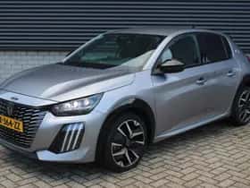 Peugeot e-208 (2024) thumbnail 2