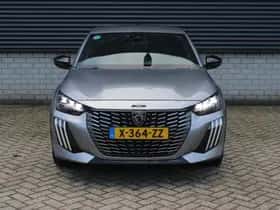 Peugeot e-208 (2024) thumbnail 4