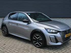 Peugeot e-208 (2024) thumbnail 5