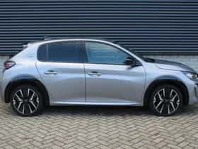 Peugeot e-208 (2024) thumbnail 6