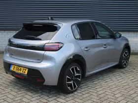 Peugeot e-208 (2024) thumbnail 7
