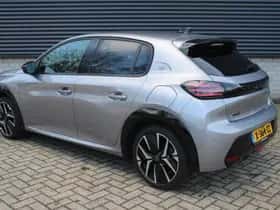 Peugeot e-208 (2024) thumbnail 8