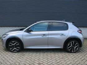 Peugeot e-208 (2024) thumbnail 9
