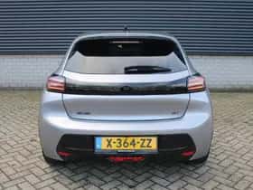 Peugeot e-208 (2024) thumbnail 10