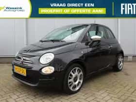 Fiat 500 (2020)