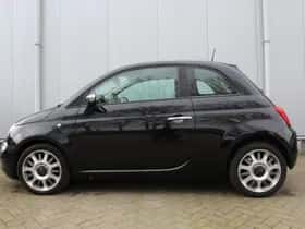 Fiat 500 (2020) thumbnail 3
