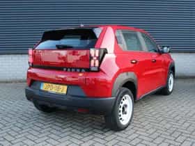 Fiat Grande Panda (2025) thumbnail 13