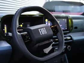 Fiat Grande Panda (2025) thumbnail 14