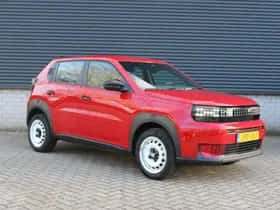 Fiat Grande Panda (2025) thumbnail 3