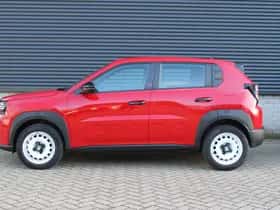 Fiat Grande Panda (2025) thumbnail 4