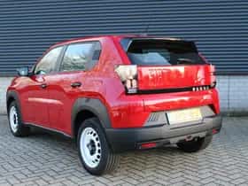 Fiat Grande Panda (2025) thumbnail 5