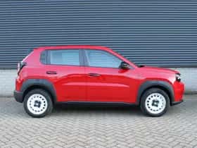 Fiat Grande Panda (2025) thumbnail 6