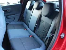 Fiat Grande Panda (2025) thumbnail 9
