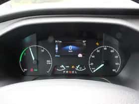Ford E-Transit (2024) thumbnail 15