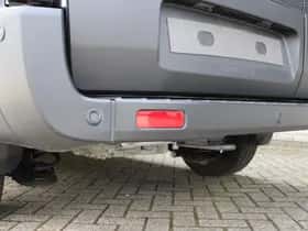Ford E-Transit (2024) thumbnail 24