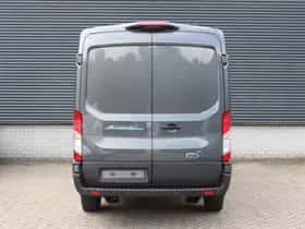 Ford E-Transit (2024) thumbnail 7