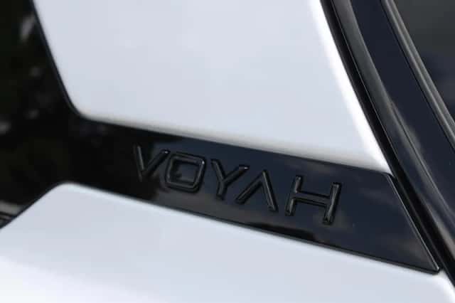 Voyah Free (2025) thumbnail 6