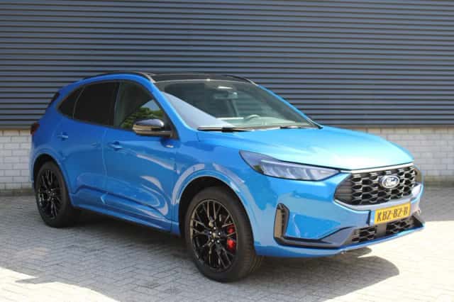 Ford Kuga (2026) thumbnail 4