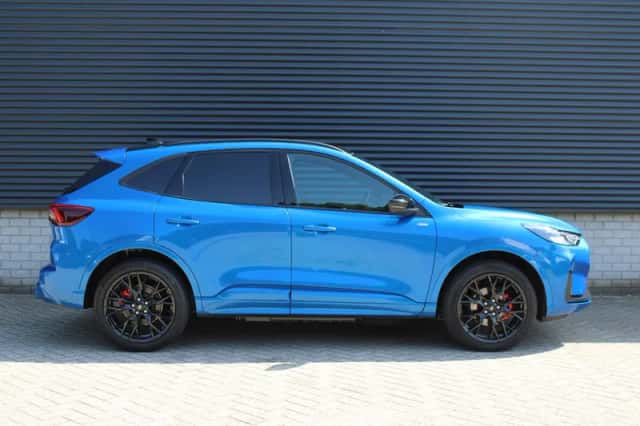Ford Kuga (2026) thumbnail 5