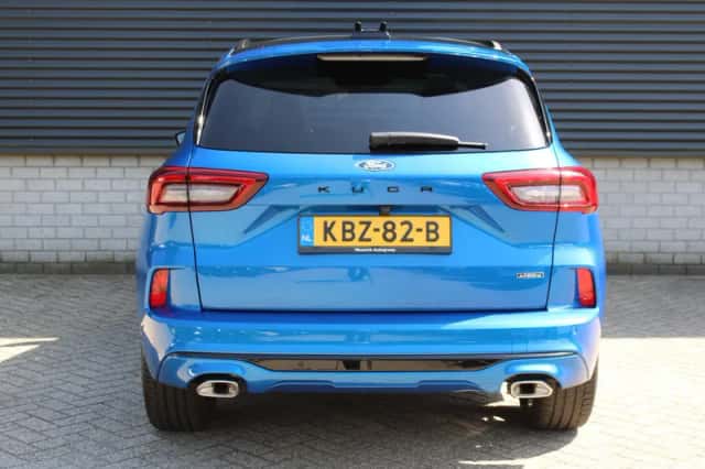 Ford Kuga (2026) thumbnail 6