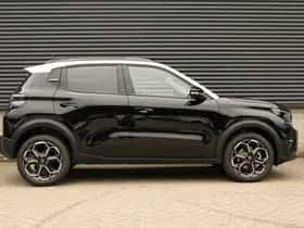 Citroën C3 (2025) thumbnail 4