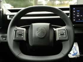 Citroën C3 (2025) thumbnail 10