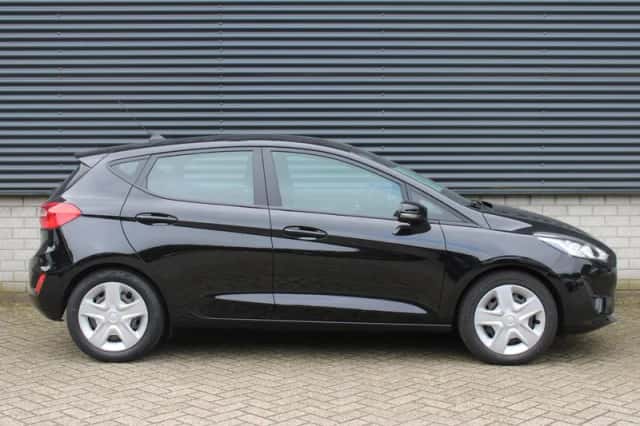 Ford Fiesta (2020) thumbnail 6
