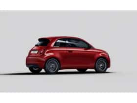 Fiat 500 (2026) thumbnail 2