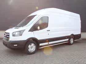 Ford E-Transit (2026) thumbnail 2