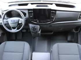 Ford E-Transit (2026) thumbnail 12