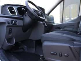 Ford E-Transit (2026) thumbnail 14