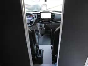 Ford E-Transit (2026) thumbnail 27