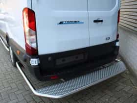 Ford E-Transit (2026) thumbnail 9