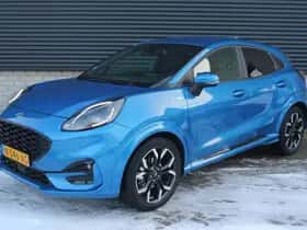 Ford Puma (2022) thumbnail 2