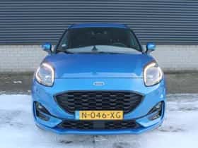 Ford Puma (2022) thumbnail 3