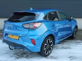 Ford Puma (2022) thumbnail 6