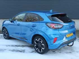 Ford Puma (2022) thumbnail 7
