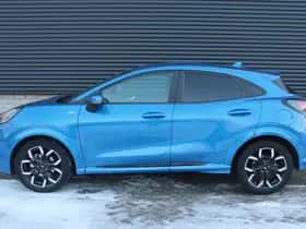 Ford Puma (2022) thumbnail 8