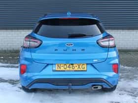 Ford Puma (2022) thumbnail 9