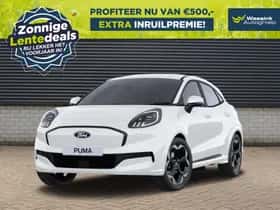 Ford Puma (2026)